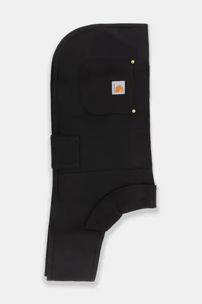 Obleček pro psa Carhartt WIP L černá barva