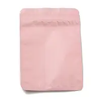 Plastic Packaging Zip Lock Bags