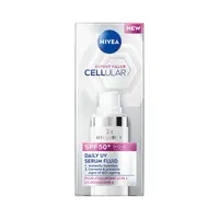 Nivea Cellular Expert Filler SPF50+ sérum 30 ml