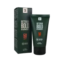 BETTER BE BOLD Invisible Sun Fluid SPF 50, 50 ml