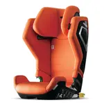 Recaro Axion1 I-Size 2025 100-150cm Vibrant Orange
