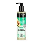 Organic Shop Simple Kondicionér Avokádo a Med 280 ml