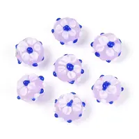 Handmade Lampwork Beads