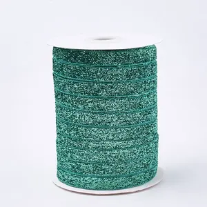 Glitter Sparkle Ribbon