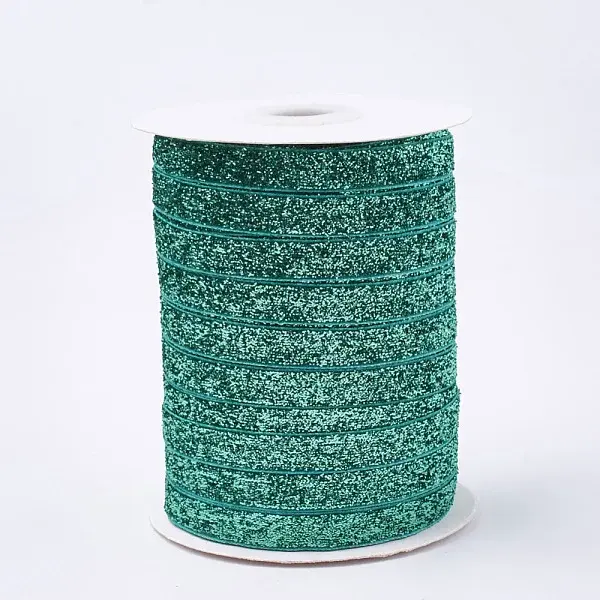 Glitter Sparkle Ribbon