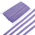 27.5Yards Polyester Lace Trim Ribbon