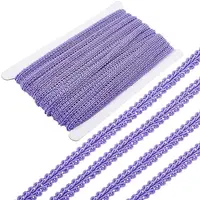 27.5Yards Polyester Lace Trim Ribbon