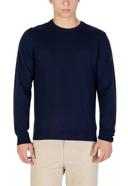 Pánský kašmírový svetr