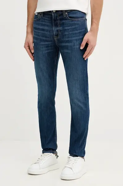 Džíny Calvin Klein Jeans