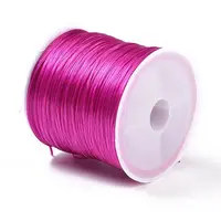 30M Elastic Crystal Thread