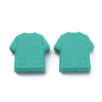Food Grade Eco-Friendly Silicone Beads