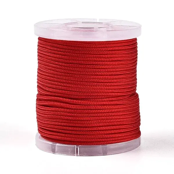 25M Nylon Chinese Knot Cord