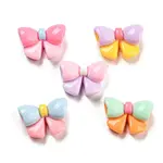 Opaque Resin Cabochons