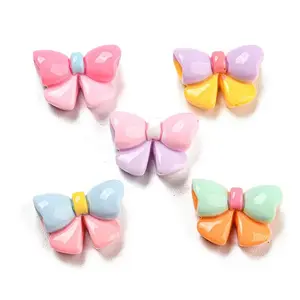 Opaque Resin Cabochons