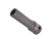 Hlavice nástrčné úderové 1/2", 12hranné, prodloužené 78 mm, různé rozměry - ASTA Velikost: 32 mm