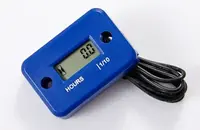 Motohodiny.cz Motohodiny - měřiče motohodin, různé barvy Barva: modrá