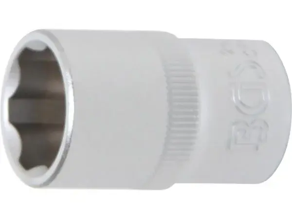 BGS technic Hlavice nástrčné, 1/2", různé velikosti, profil Super Lock - BGS Velikost: 17 mm