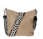 NovaKabelka.sk Amalia Cappuccino II