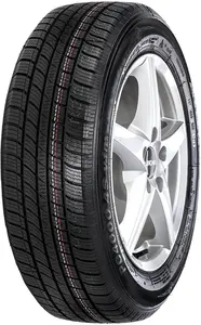 ZEETEX 225/50 R 17 98V PC4000_4S TL XL M+S 3PMSF ZEETEX