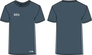 Benlee Men's functional shirt slim fit