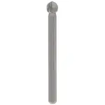 DREMEL Příslušenství - Frézovací bit s kulovitým hrotem 26150114JA