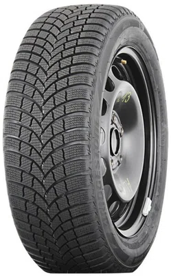 BRIDGESTONE 195/65 R 15 91T BLIZZAK_LM001_EVO TL M+S 3PMSF