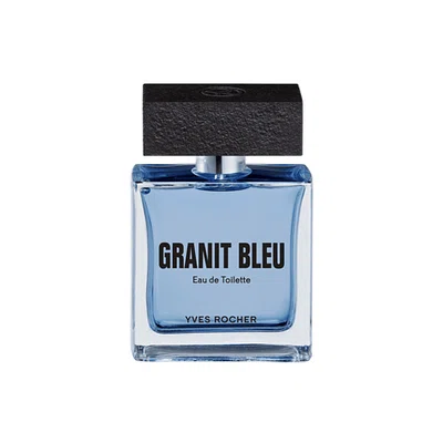 Toaletní voda Granit Bleu 50 ml