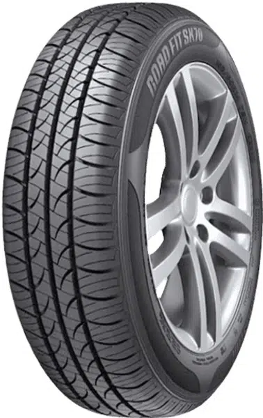 KINGSTAR 175/70 R 14 84T SK70 TL KINGSTAR