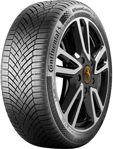 CONTINENTAL 225/45 R 18 95V ALLSEASONCONTACT_2 TL M+S XL FR 3PMSF