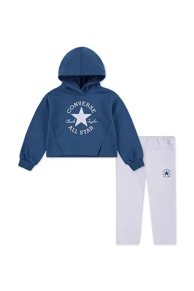 Kojenecká sada Converse