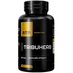 ATP NUTRITION TRIBUHERB 120 TOBOLEK Testosteron booster, černá, velikost