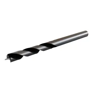 Vrták do dřeva, spirálový, ø 6,0 x 93 mm, STALCO PERFECT