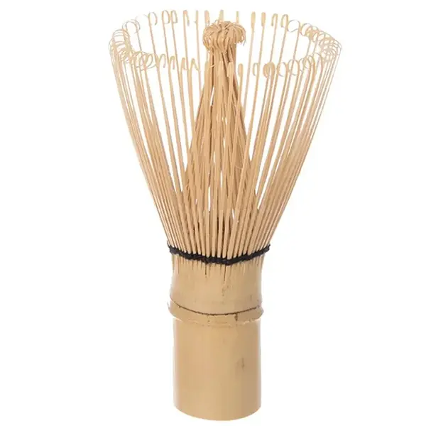 Chasen - bambusová metlička