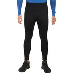 KILPI ALEXO Pánske športové legíny, čierna, veľkosť