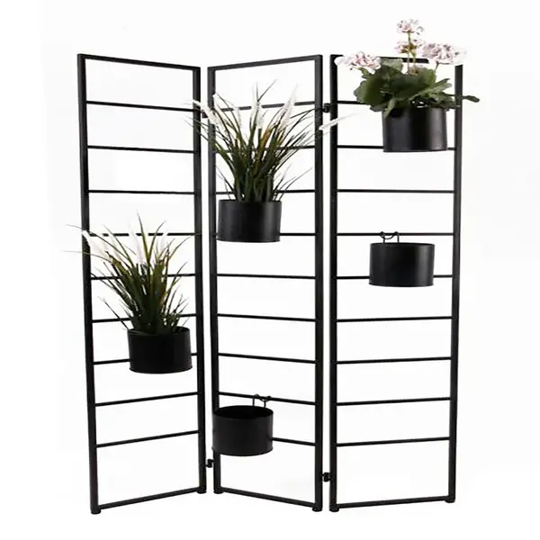 KVĚTINÁČ NA KVĚTINY kov,