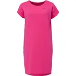 LOAP BALI Dámske šaty, ružová, veľkosť