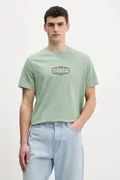 Bavlněné tričko Guess Jeans