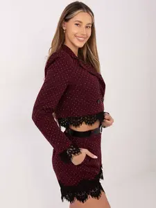 Dámske šortky Italy Moda