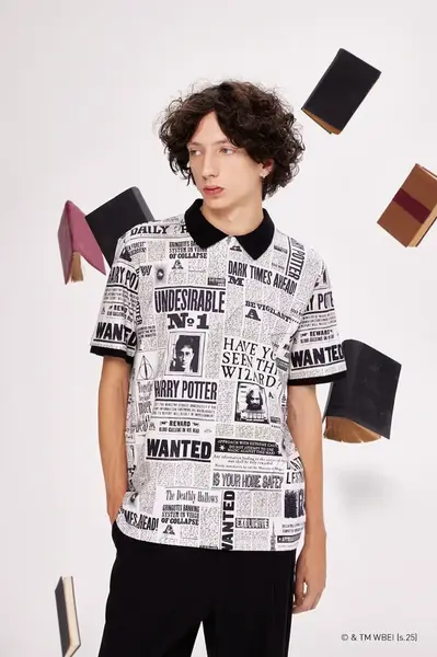 Bavlnené tričko Medicine