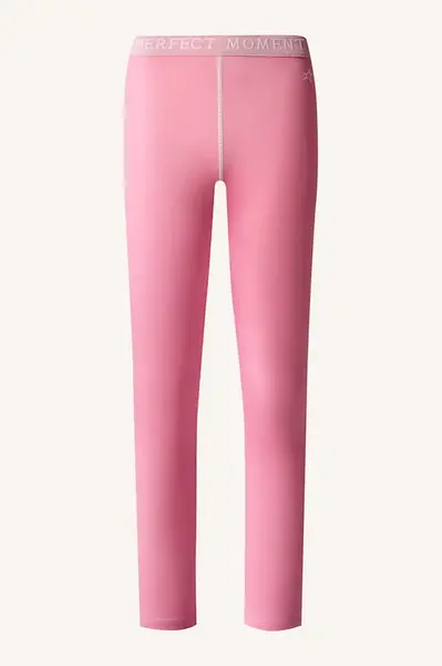 Detské funkčné legíny Perfect Moment thermal pants