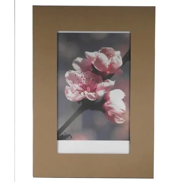 Rám s klipmi 50x70 cm plexisklo