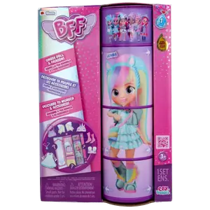 Panenka Cry Babies, Jennina nejlepší kamarádka