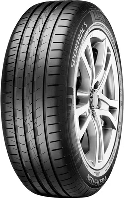 VREDESTEIN 185/60 R 14 82H SPORTRAC_5 TL