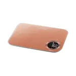 SENCOR SKS 7176GD chytrá kuchyňská váha zlatá