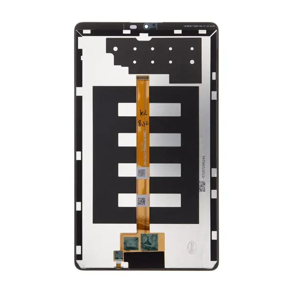 LCD display + dotyk pro Samsung Galaxy Tab A11 WiFi X130, black (Service Pack)