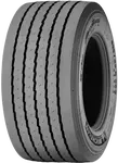MICHELIN 255/60 R 19.5 143/141J X_MAXITRAILER TL M+S 3PMSF