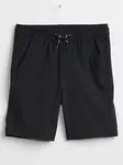 GAP Dětské kraťasy tech pull-on shorts - Kluci