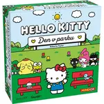 Hello Kitty: Deň v parku