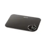 SENCOR SKS 7178BK chytrá kuchyňská váha černá