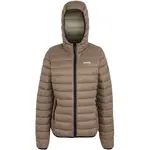 REGATTA OUTDOORS MARIZION W Dámska bunda, hnedá, veľkosť